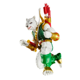 Man-Wolf Magic The Gathering x Marvel Legends Series Action Figure