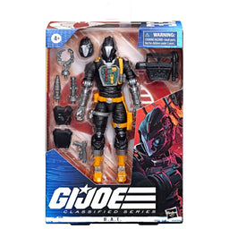 Cobra B.A.T. GI Joe Classified Series #33 Action Figure