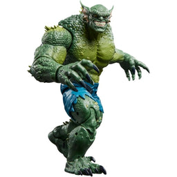 Abomination The Incredible Hulk Marvel Legends Action Figure