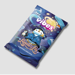 Legend of the Lils Vibes TCG Booster Box Booster Box