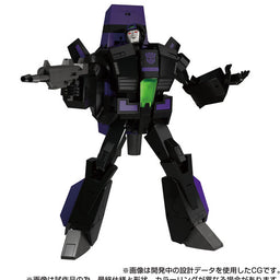 Shattered Glass Jetfire MPG-13 Transformers Masterpiece Takara Tomy Figure