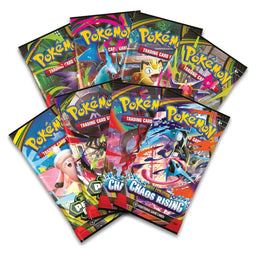 Mega Greninja ex Mega Evolution Pokemon Premium Collection Box