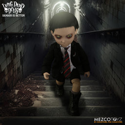 Damien The Return of The Living Dead Dolls