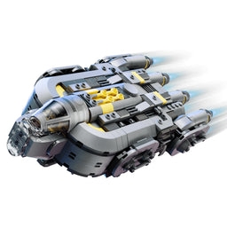 LEGO Star Wars Anzellan Starship 75445