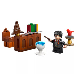 LEGO Harry Potter Dumbledore's Office with Harry Potter 30724