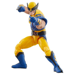 Astonishing Wolverine 85th Anniversary Marvel Legends Action Figure