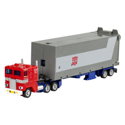 Optimus Prime Transformers G1 Retro 40th Anniversary Action Figure