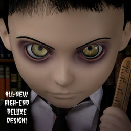 Damien The Return of The Living Dead Dolls