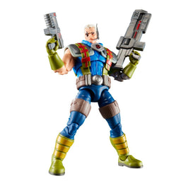 Marvel's Cable X-Men '97 Marvel Legends Action Figure