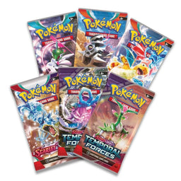 Armarouge ex Pokemon Scarlet & Violet TCG Premium Collection