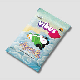 Legend of the Lils Vibes TCG Booster Box Booster Box