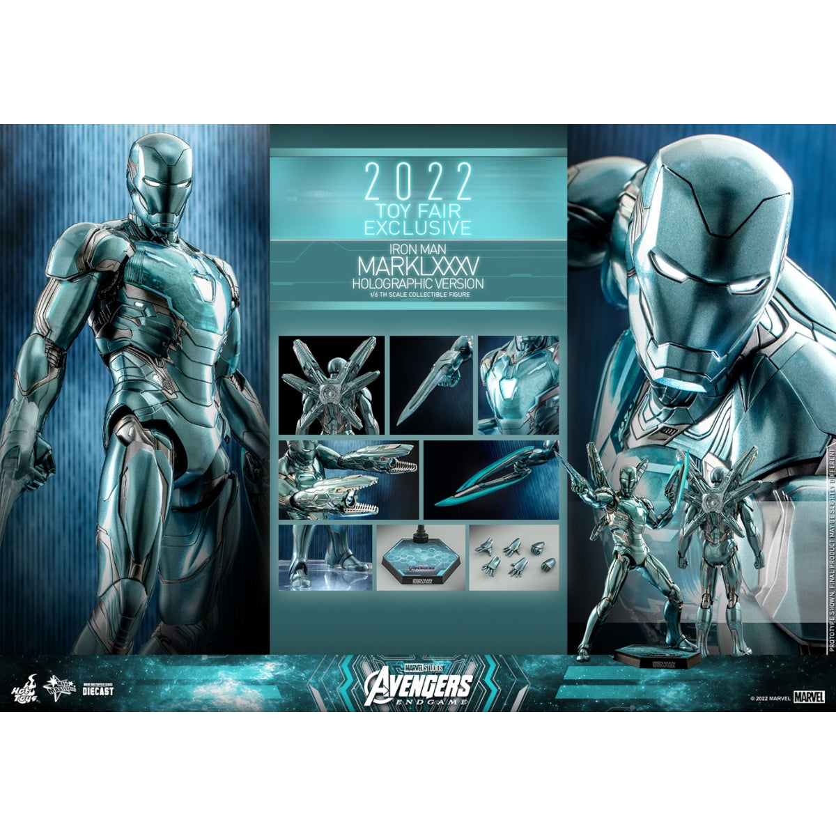 Hot Toys Limited – toynadoalley.com