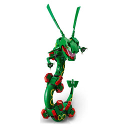 LEGO Pokemon Rayquaza 72168
