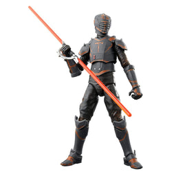 Marrok Star Wars Ahsoka Black Series 6-Inch Action Figure