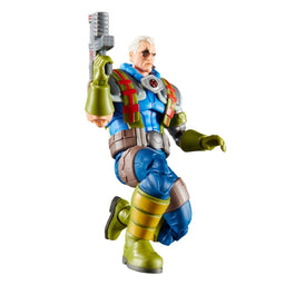 Marvel's Cable X-Men '97 Marvel Legends Action Figure