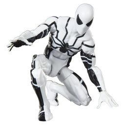 Future Foundation Mister Fantastic & Spider-Man Marvel Legends Series Figures