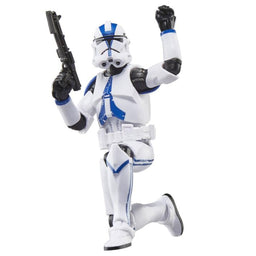 Clone Trooper 501st Legion Star Wars Obi-Wan Kenobi Vintage Collection Figure