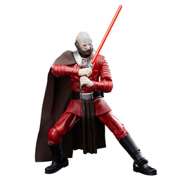 Darth Malak Star Wars Knights of The Old Republic Black Series Collection Figure