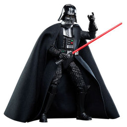 Darth Vader Star Wars Black Series Archive Collection 6-Inch Figure