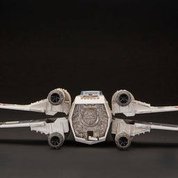 Luke Skywalker’s X-Wing Fighter Star Wars A New Hope Vintage Collection Vehicle