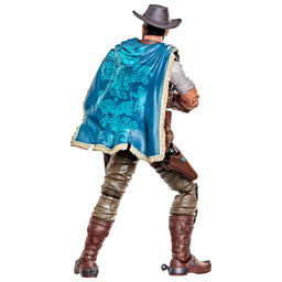 Sundown GI Joe Classified Series #200 Action Figure
