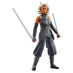 Ahsoka Tano Star Wars Ahsoka The Vintage Collection Action Figure