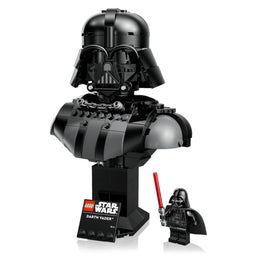 LEGO Star Wars Darth Vader Bust 75439