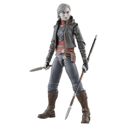 Nightsister Merrin Star Wars Jedi Survivor Black Series Action Figure