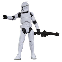 Phase I Clone Trooper Star Wars AOTC Vintage Collection 3.75-Inch Figure