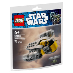 LEGO Star Wars The Razor Crest Mini-Build 30728
