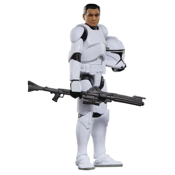 Phase I Clone Trooper Star Wars AOTC Vintage Collection 3.75-Inch Figure