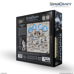 StarCraft Protoss Starter Set (Founders Edition)