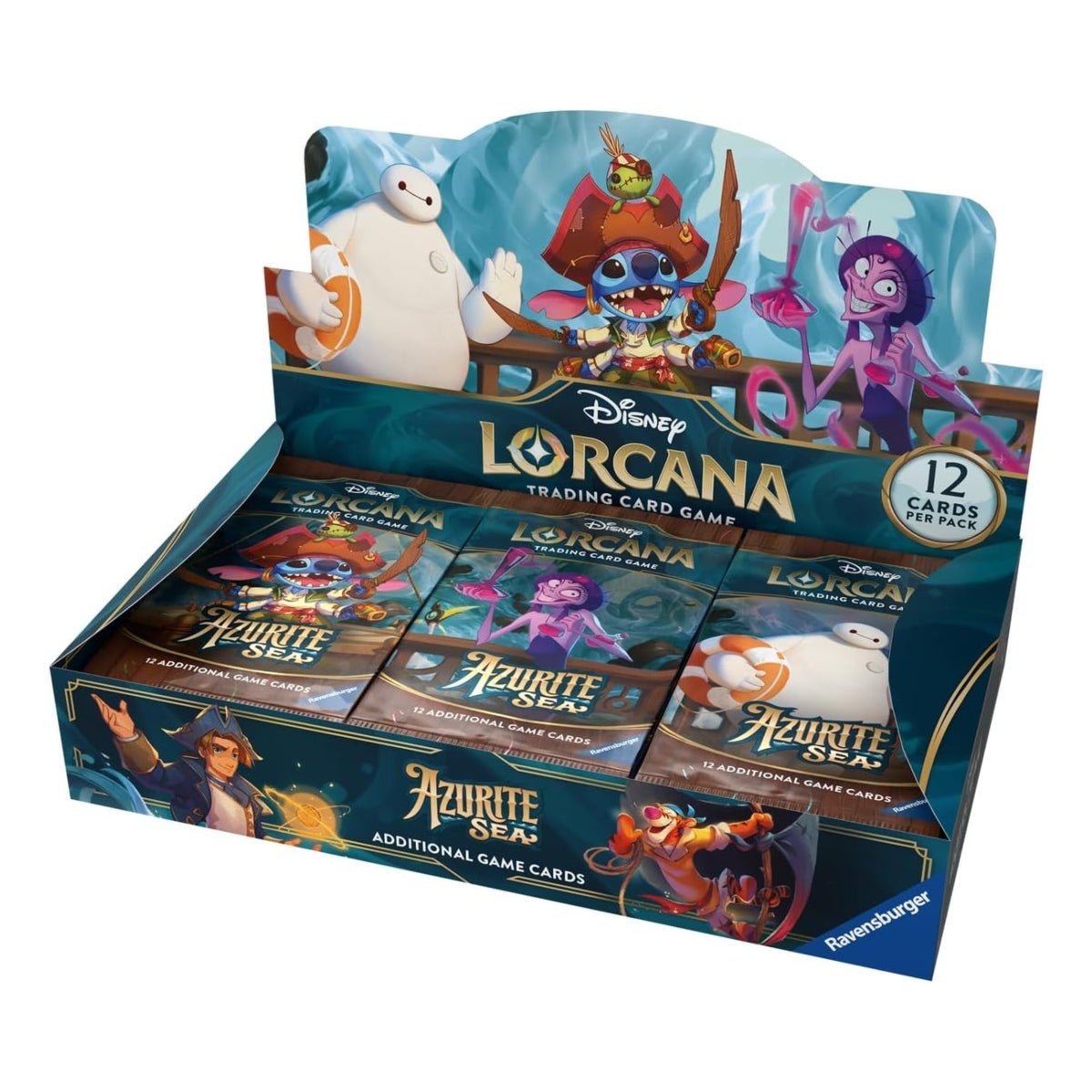 Disney Lorcana – toynadoalley.com