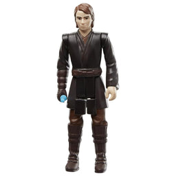 Attack of the Clones & Revenge of the Sith Star Wars Retro Collection Multipack