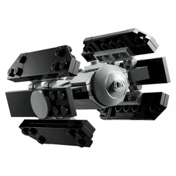 LEGO Star Wars TIE Advanced Mini-Build 30727