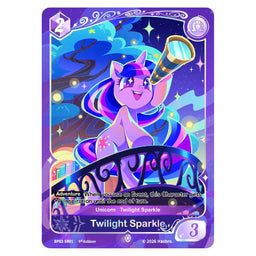 Nightmare Night My Little Pony Gift Box