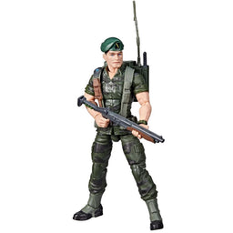 Falcon GI Joe Classified Series 6-Inch #64 Action Figure