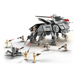 LEGO Star Wars AT-TE Walker 75337