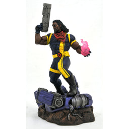 Bishop X-Men Marvel Premier Collection Statue