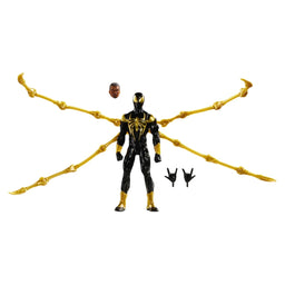 Avengers Iron Spider (Aaron Davis) Marvel Legends Action Figure