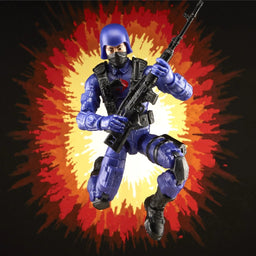 Cobra Trooper GI Joe Retro Collection 3.75-Inch Action Figure