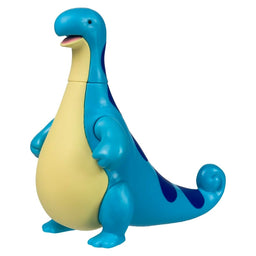 Relaxasaurus Palworld Series 1 Action Figure
