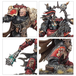 Battleforce Red Corsairs Lords of the Maelstrom Warhammer 40,000