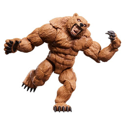 Marvel's Grizzly Amazing Spider-Man Marvel Legends Action Figure