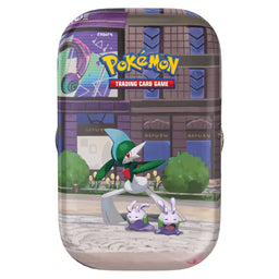 Lumiose City Mega Evolution Mini Tins (10 Total, 2 of Each Tin)