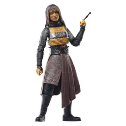 Series Mae (Assassin) Star Wars The Acolyte Black Series 6-Inch Action Figure