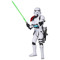 Sergeant Kreel Star Wars Black Series Action Figure