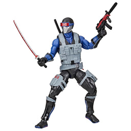Snake Eyes (v4) GI Joe Classified Series #165 Action Figure