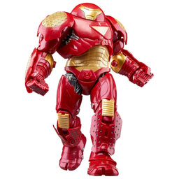 Hulkbuster Marvel Legends 85th Anniversary 6-Inch Deluxe Action Figure