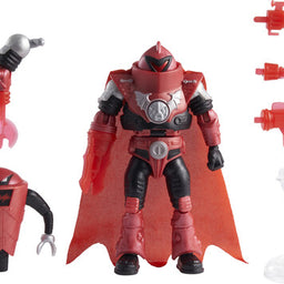 Horde Trooper Prime Masters of the Universe Origins Action Figure